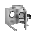 121100C VDI Washable