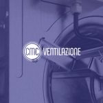 componenti ventilatore industriale