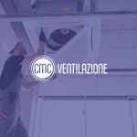 manutenzione impianti di ventilazione