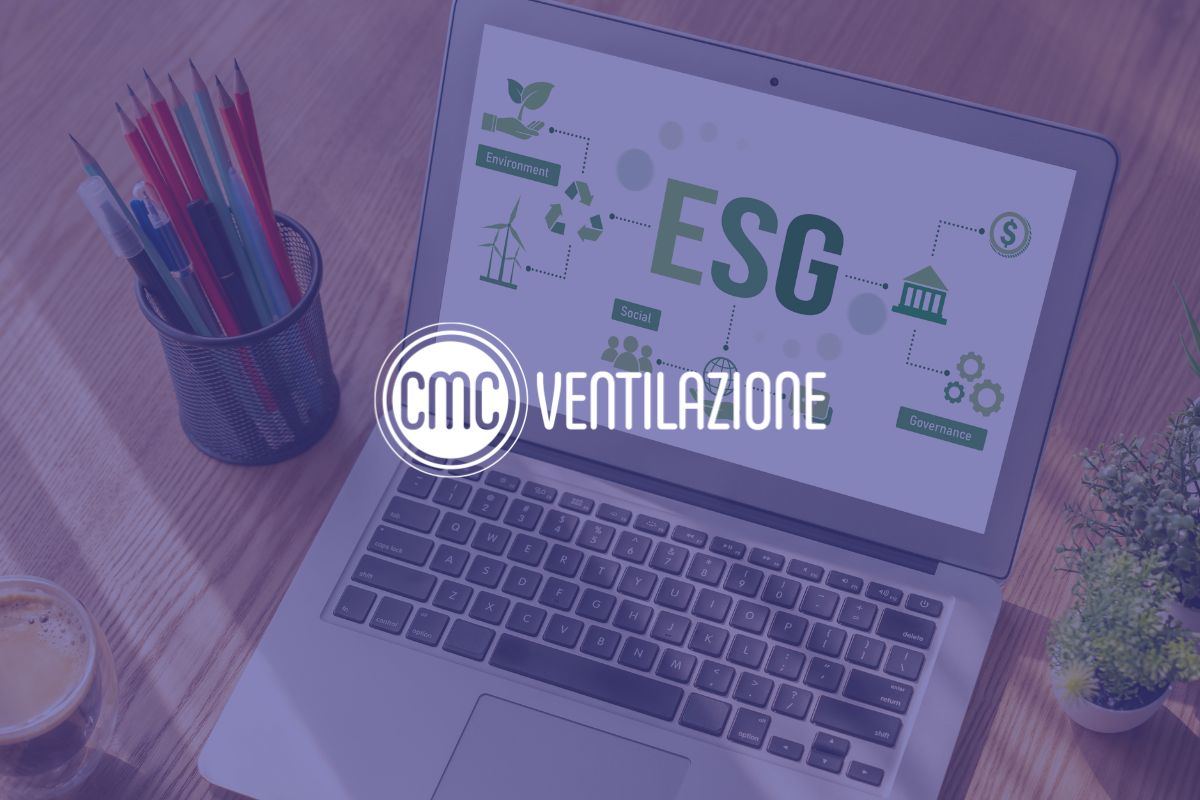 certificazione esg