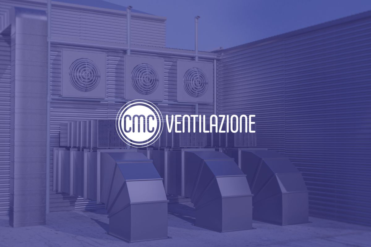 ventilatore centrifugo